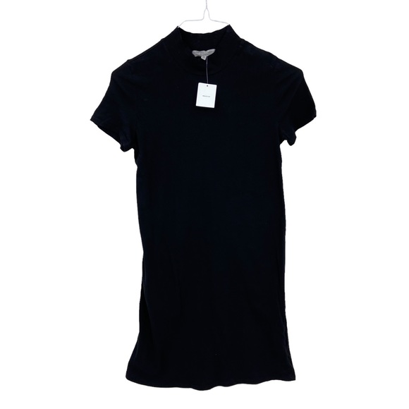 TRULY MADLY DERPLY URBAN OUTFITTERS Long TShirt Short Sleeve - Picture 1 of 7